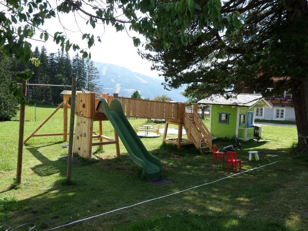 Blasbichlerhof Ramsau am Dachstein Dış mekan fotoğraf