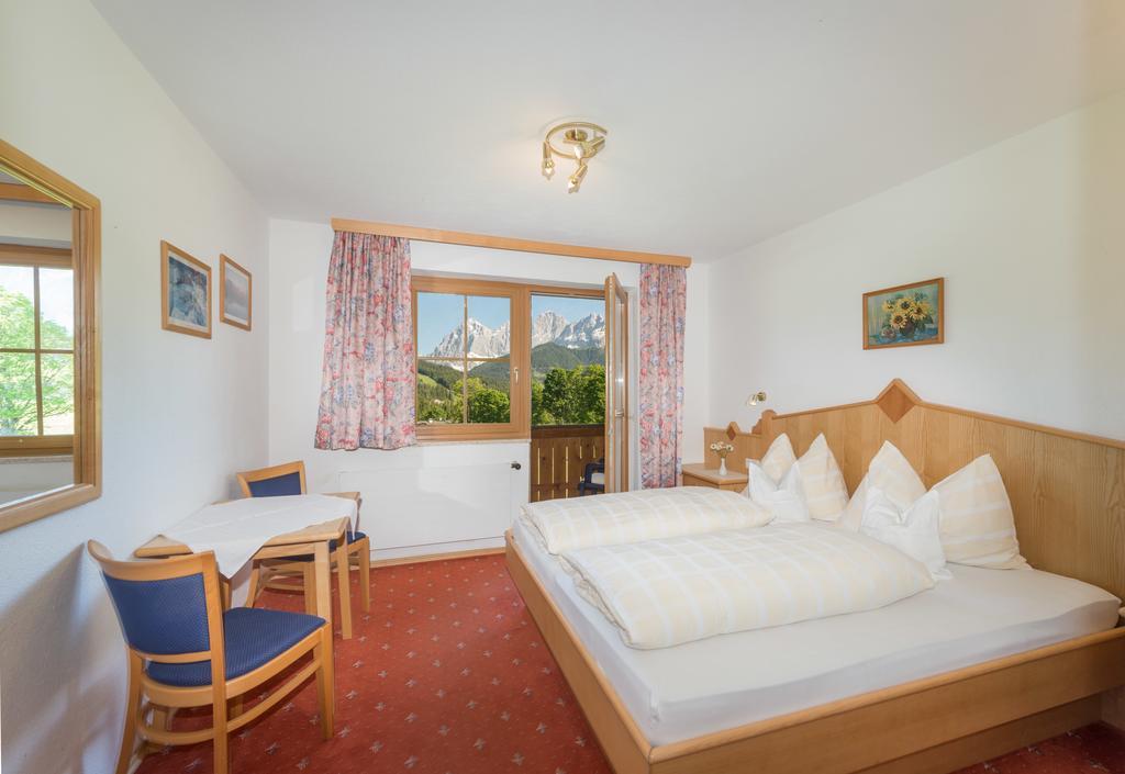 Blasbichlerhof Ramsau am Dachstein Dış mekan fotoğraf